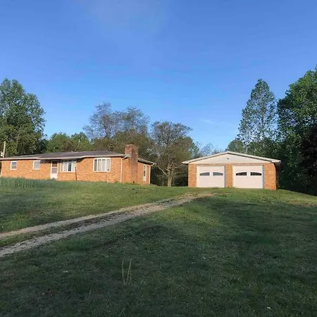 Harmony Hills 3 Bedroom Farm House